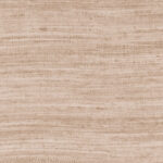 Beige Arte Expedition Tasar 72022 behang met een fijne, horizontale textielstructuur.