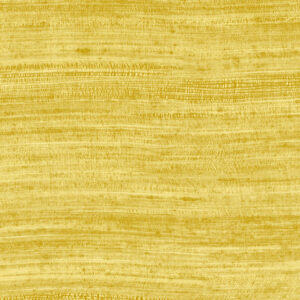 Geel behang met een grof geweven textuur uit de Arte Expedition Tasar collectie, model 72029.