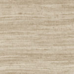 Beige behang met een subtiele horizontale textuur in natuurlijk linnenlook uit de Arte Expedition Tasar collectie.