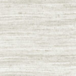 Lichtgrijs Arte Expedition Tasar 72035 behang met een subtiel, horizontaal geweven textuurpatroon.