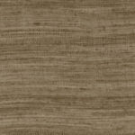 Bruin Arte Expedition Tasar 72037 behang met een subtiele textuur en horizontale lijnen in zijde-look.
