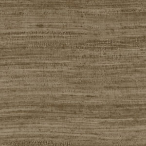 Bruin Arte Expedition Tasar 72037 behang met een subtiele textuur en horizontale lijnen in zijde-look.