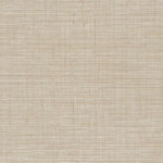 Beige textuurbehang met een geweven linnenlook uit de Arte JV800 Tierra Unito collectie.