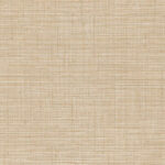 Beige Arte behang uit de Tierra Unito collectie met een subtiele geweven textuur.