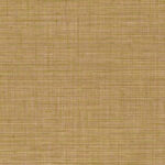 Textuurrijk, bruin Arte behang uit de JV800 Tierra Unito 6661 collectie met een geweven linnenlook.