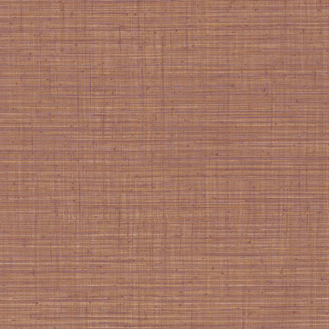 Structuurbehang uit de Arte Tierra Unito collectie, model JV800-6663, met een geweven textiellook in warme aardetinten.