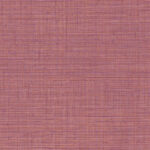Roze behang met een geweven textuur uit de Arte JV800 Tierra Unito 6664 collectie.