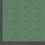 Groen Arte-behang uit de Joy-collectie met het patroon 'Join the Dots' en een subtiele textuur van kleine stipjes.