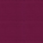 Roze Arte-behang uit de Kanso Anicca collectie met een geometrisch patroon van gestileerde bladeren.