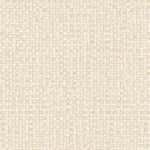 Beige Arte behang uit de Lanai-collectie met een geweven rietstructuur in het patroon Puna 81542.