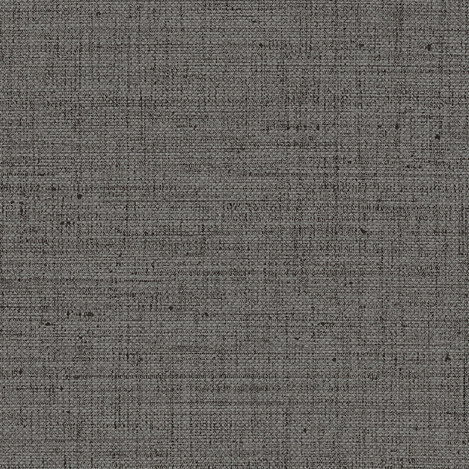 Grijs Arte behang Puro 27004A met een subtiele textielachtige structuur.