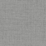 Grijs Arte-behang Puro 27009A met een subtiele textielstructuur en geweven uitstraling.