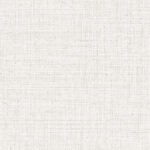 Lichtgrijs Arte behang Puro 27010A met een fijne, geweven textuur.