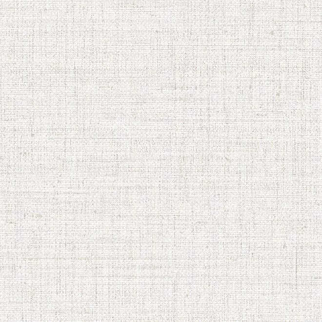 Lichtgrijs Arte behang Puro 27010A met een fijne, geweven textuur.