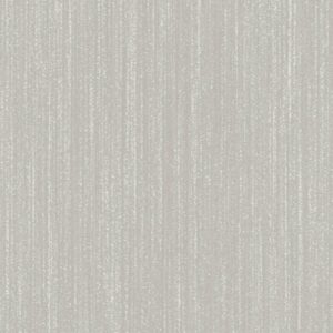 Lichtgrijs Arte Temper 34500C behang met fijne verticale structuur.
