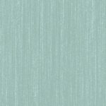 Lichtblauw Arte-behang Temper 34501C met een subtiel verticaal textuurpatroon.