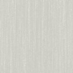 Lichtgrijs Arte-behang Temper 34504C met subtiel verticale textuur.