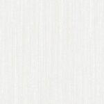 Lichtbeige Arte behang Temper 34505C met een subtiel verticale textuur.