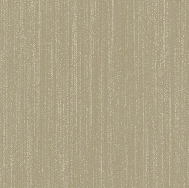Beige Arte-behang Temper 34510B met een subtiel verticale textuur.