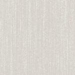 Lichtbeige Arte Temper 34511C behang met een subtiel glanzend, vertical gestreept textuurpatroon.