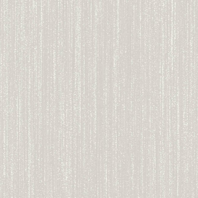 Lichtbeige Arte Temper 34511C behang met een subtiel glanzend, vertical gestreept textuurpatroon.