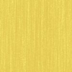 Gele structuurbehang met fijne verticale textuur uit de Arte Temper collectie, model 34512A.