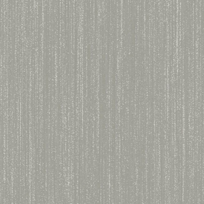 Grijs Arte behang uit de Temper-collectie met een subtiel verticaal strepenpatroon, model 34513C.