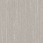Lichtgrijs Arte Temper 34517C behang met een subtiel verticale textuur.