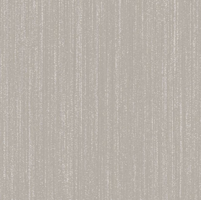Lichtgrijs Arte Temper 34517C behang met een subtiel verticale textuur.