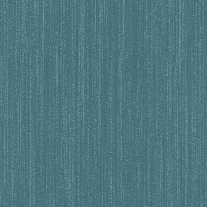 Blauw Arte-behang met een verticale textuur uit de Temper 34518B collectie.