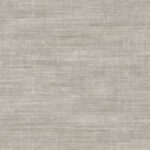 Lichtgrijs Arte Textura Canvas 24500 behang met een geweven linnenstructuur.