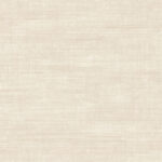 Lichtbeige Arte Textura Canvas 24501 behang met een subtiele linnenstructuur.