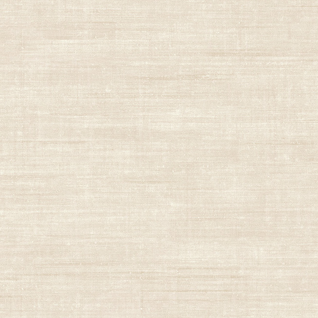 Lichtbeige Arte Textura Canvas 24501 behang met een subtiele linnenstructuur.