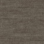 Bruin Arte Textura Canvas 24510 behang met een subtiele linnenstructuur en horizontale weefpatronen.
