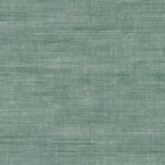 Groenblauw Arte-behang uit de Textura Canvas-collectie met een fijne, geweven textuur.