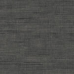 Donkergrijs Arte Textura Canvas 24520 behang met een subtiele textiele structuur.