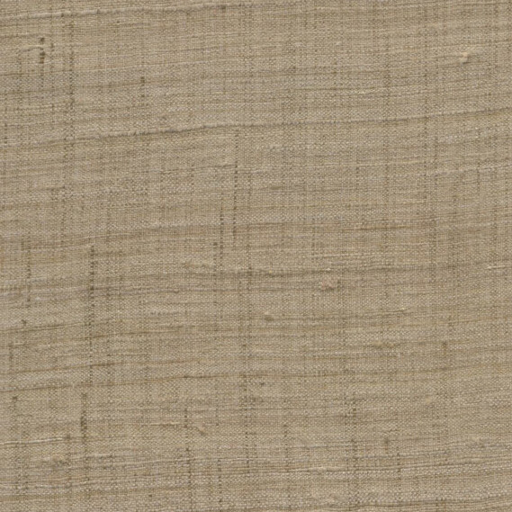 Beige Arte-behang uit de Wild Silk collectie met een natuurlijke Ghicha-zijde textuur.