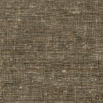 Bruin Arte-behang uit de Wild Silk Katia Silk collectie met een grove, horizontale textuur en zijdeachtige uitstraling.