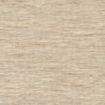 Beige textuur van Arte-behang WildSilk PureSilk 86521 met een subtiel zijdeachtig weefpatroon.