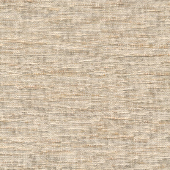 Beige textuur van Arte-behang WildSilk PureSilk 86521 met een subtiel zijdeachtig weefpatroon.
