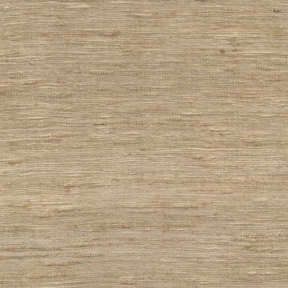Beige Arte behang uit de Wild Silk collectie met een natuurlijke, zijdeachtige textuur.