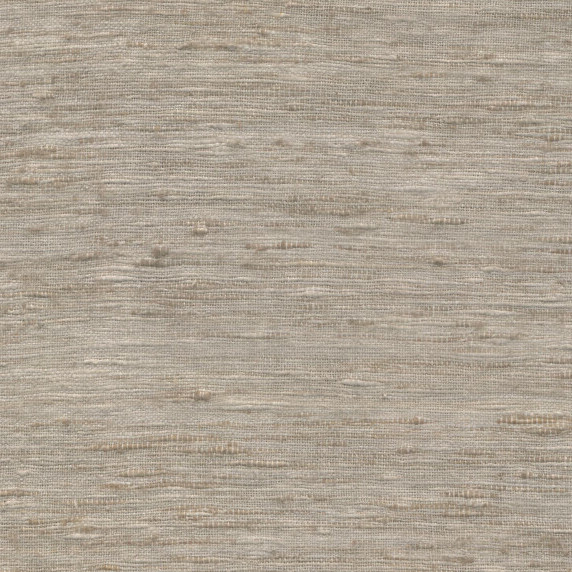 Behang met een fijne, ongelijke structuur in een natuurlijke zijdeachtige beige tint uit de Arte WildSilk PureSilk collectie.