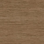 Bruin Arte-behang uit de Wild Silk collectie met een natuurlijke, zijdeachtige textuur.