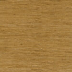 Goudbruin Arte Wild Silk behang met een natuurlijke, zijdeachtige textuur.