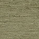 Groen Arte-behang uit de Wild Silk collectie met een natuurlijke, zijden textuur (model Pure Silk 86532).
