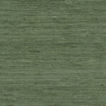 Groen Arte behang uit de Wild Silk Pure Silk collectie met een natuurlijke zijdeachtige textuur.