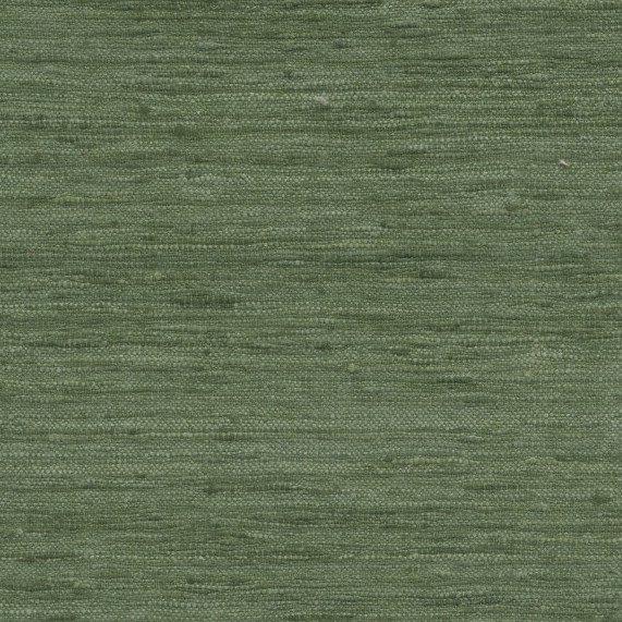 Groen Arte behang uit de Wild Silk Pure Silk collectie met een natuurlijke zijdeachtige textuur.