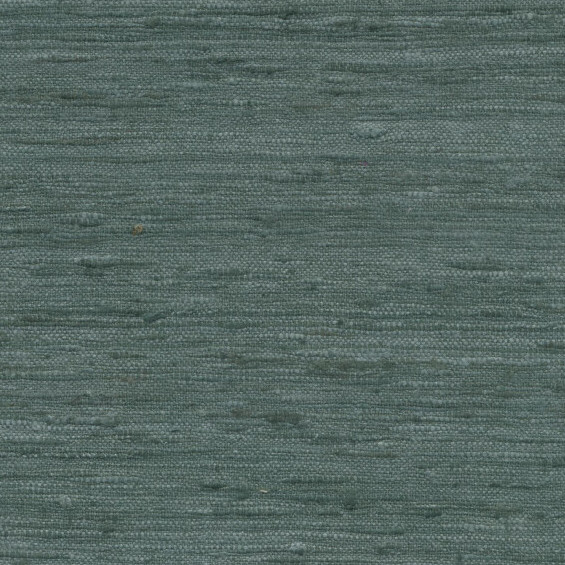 Structuur van Arte-behang WildSilk PureSilk 86534 in een zachtgroene, zijdeachtige textuur met een licht onregelmatig weefpatroon.