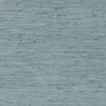 Lichtblauw Arte-behang uit de Wild Silk collectie met een natuurlijke zijdeachtige textuur.