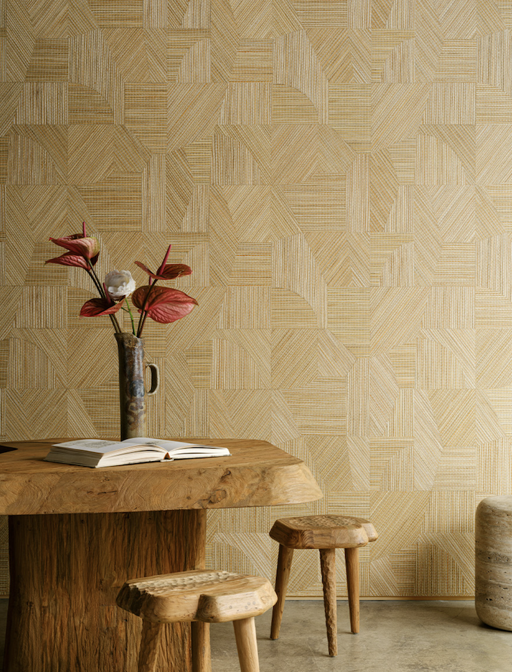 Arte walls Prismatic collection Buningh